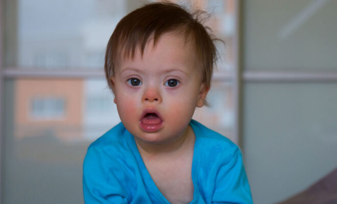 Let My Voice Be Heard