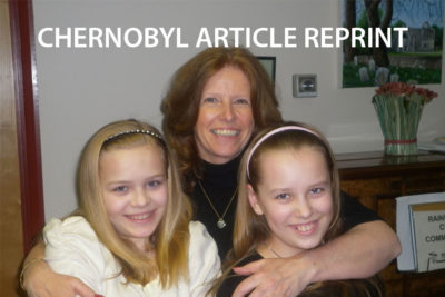 Throwing down the gauntlet