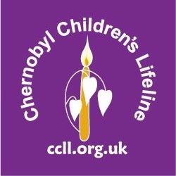 Chernobyl Lifeline logo