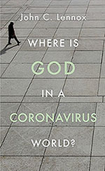 Professor John C Lennox