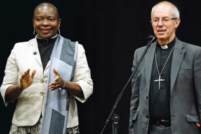 Racism in the church