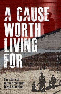 A Cause Worth Living For