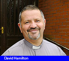 David Hamilton