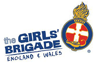 Girls Brigade Logo